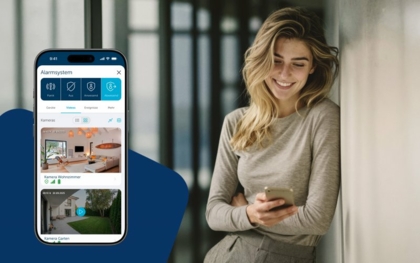 Homematic IP: Neues Alarmsystem verfügbar