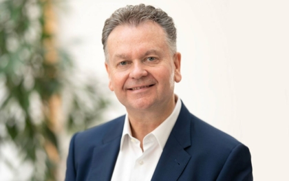 Anderson führt Philips TV in DACH