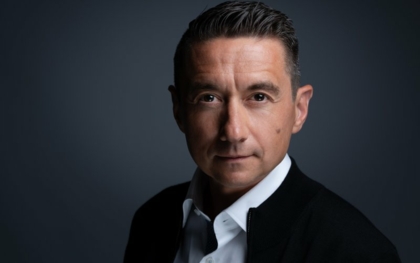 Markus Becker wird Vice President of Sales DACH bei SharkNinja