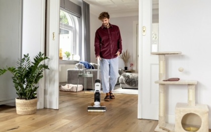 Kärcher: Neue Nachhaltigkeitsziele