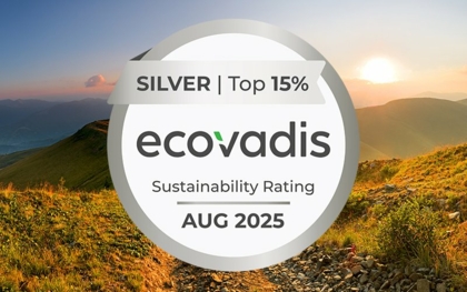 Nachhaltigkeitsauszeichnung für Liebherr-Hausgeräte