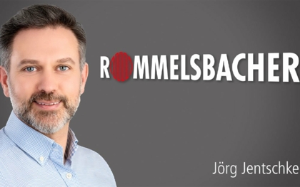 Jentschke wird CCO bei Rommelsbacher