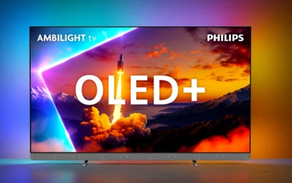 Philips 55OLED910/12 im Test