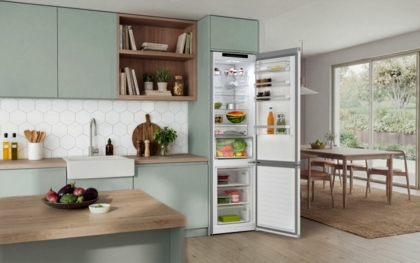 „Frische Cashback“-Aktion von Bosch Exclusiv