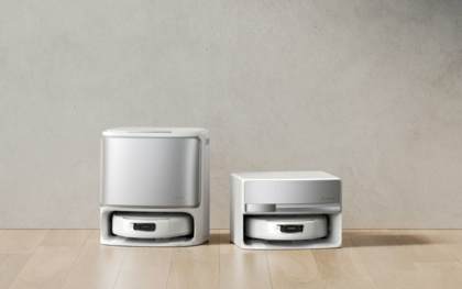 Neue Ära der autonomen Tiefenreinigung: „Narwal Flow“