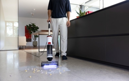 „RollySteam“ von Polti