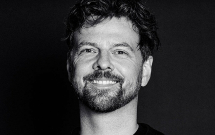 Steffen Jensen leitet Marketing bei KitchenAid