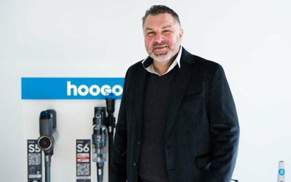 Neuer Verkaufsleiter Deutschland bei hoogo