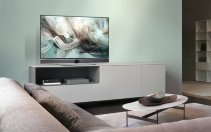 „Silberstreif“ am TV-Horizont von Metz