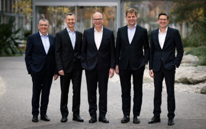 BSH sieht sich „widerstandsfähig“