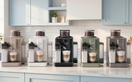 De'Longhi: Aromatischer Zuwachs