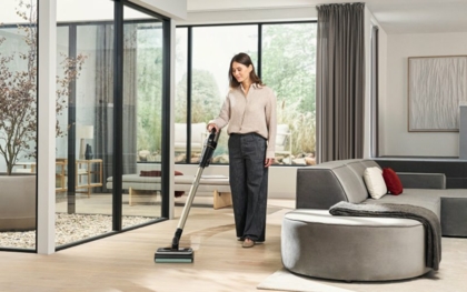 Miele: Mit Bodenpflege-Neuheit zur IFA 2026