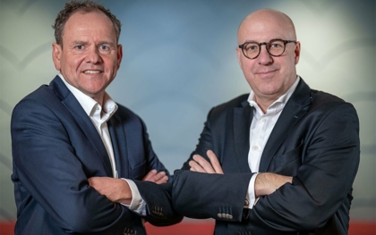 EK Retail ernennt Duijst zum CEO