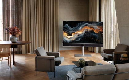 Metz Primus: Das OLED-Flaggschiff 
