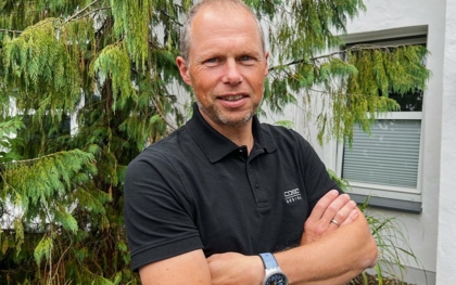 CASO Design: Ex-expert-Manager wird neuer Vertriebsleiter