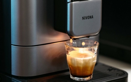 „Nitro Chilled Brew“ auf Knopfdruck