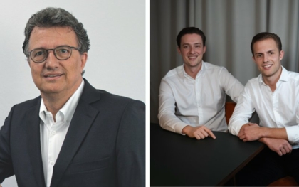 Generationswechsel bei ritterwerk für 2026