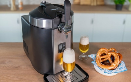 Unold macht fit für die Fußball-WM