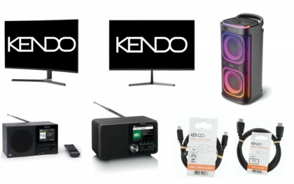 expert erweitert Eigenmarke KENDO