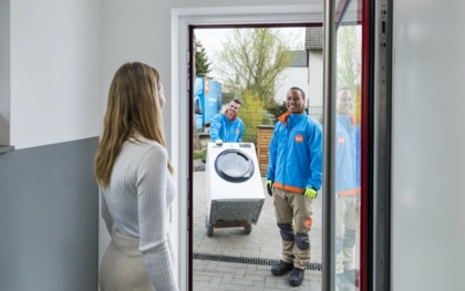 Berlin & Umgebung: Coolblue expandiert weiter