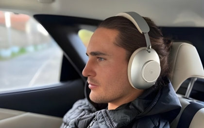 Loewe gewinnt Alexander Zverev als Markenbotschafter 