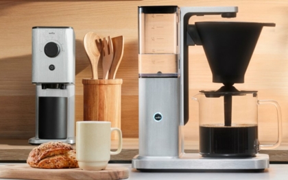 Wilfa: Ausgezeichneter Kaffeegenuss