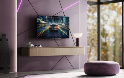 Loewe We.SEE 42 oled dc im Test