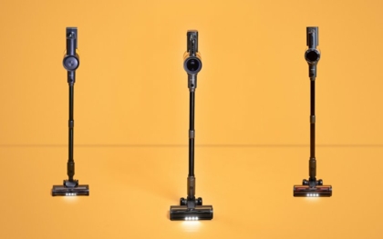 Severin: „S-Power Olymp“