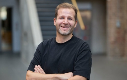 Neuer General Manager bei SodaStream