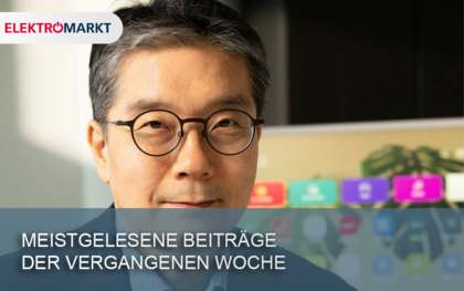 Top 5 der Woche – 9/2026