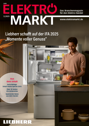 Ausgabe Digital 03/2025
