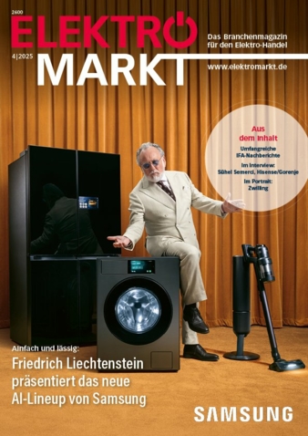 Ausgabe Digital 04/2025