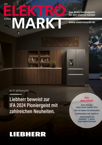 Ausgabe Digital 03/2024