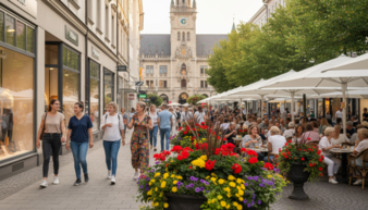 Stadtzentrum-im-Spaetsommer-Copyright-Meisenbach-GmbH---KI-generiert.png
