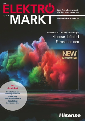 Ausgabe Digital 01/2026