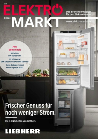 Ausgabe Digital 03/2023