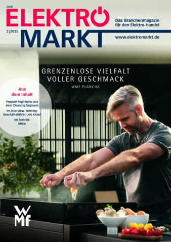Ausgabe Digital 02/2025