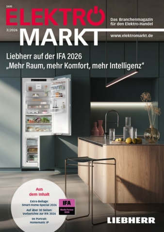 Ausgabe Digital 03/2026