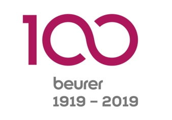 Beurer 100 Jahre