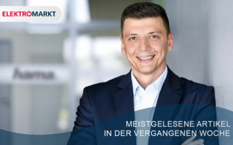 Meist gelesen Elektromarkt KW 46