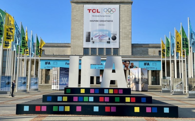 IFA 2025: Impressionen Teil 2