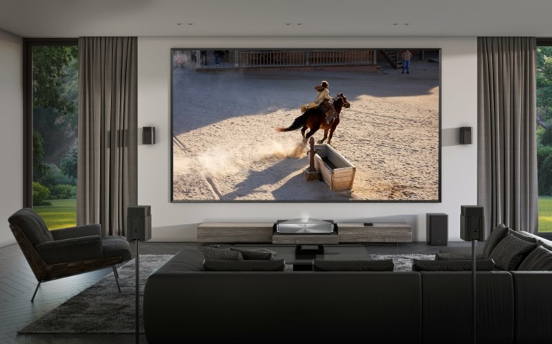 Hisense sorgt für großes Kino zuhause