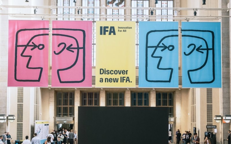 Positive Vorzeichen für erfolgreiche IFA 2025