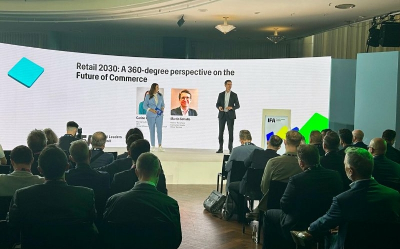 Digital disruptiv, stationär relevant