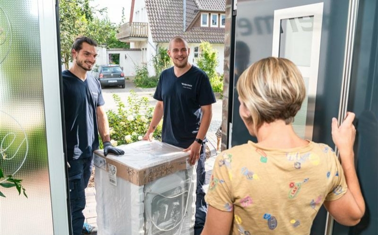 Der HES denkt Zustellung neu