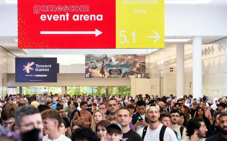 gamescom 2026 unter dem Leitthema „Games machen Lust auf Zukunft“ 
