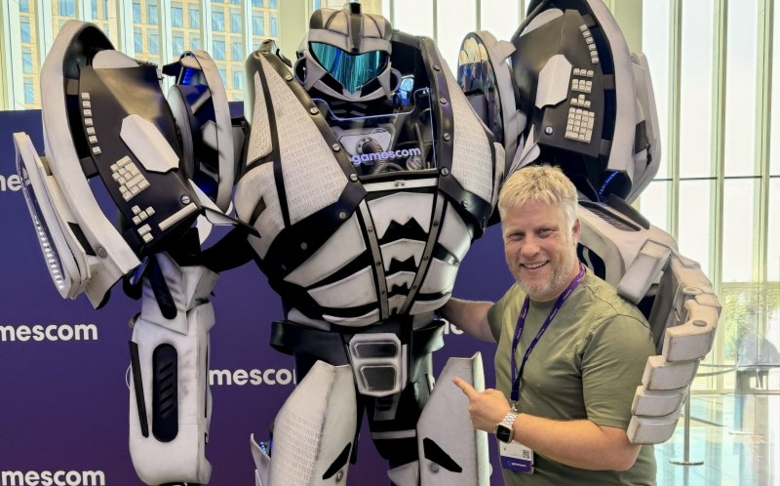 gamescom 2026: Rekordmesse mit Realitätscheck