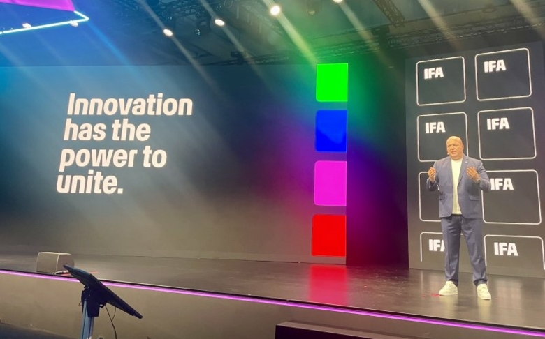 IFA 2025: Media Days – Tag 1