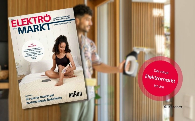 Alles zur neuen Ausgabe 2-2026