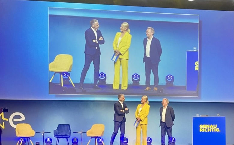 Eindrücke von der Euronics Summer Convention 2026